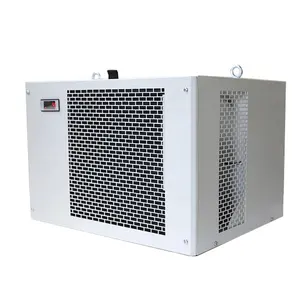 Bán buôn Top gắn làm mát hệ thống bảng điều khiển điện mát trong nhà AC 3500W tủ điều hòa không khí