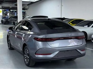 BYD Qin Plus DM 2025 Édition Conduite Intelligente DM-i 120 km Véhicule Hybride Compact 1.5L 101ch L4 Nouvelle Énergie Berline - Product Image 3