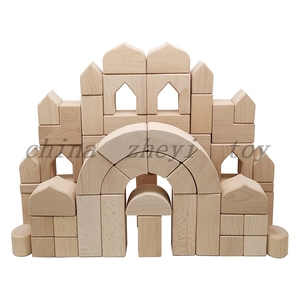 Piezas de bloques de construcción educativos para niños y niñas, juguetes de piezas de fábrica, venta al por mayor, baratos y personalizados, juegos de construcción - Product Image 4