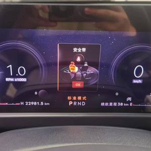 Pour Lincoln Corsair 2023, SUV de luxe d'occasion, 2.0T 2WD, édition premium, performances de niveau allemand - Product Image 3