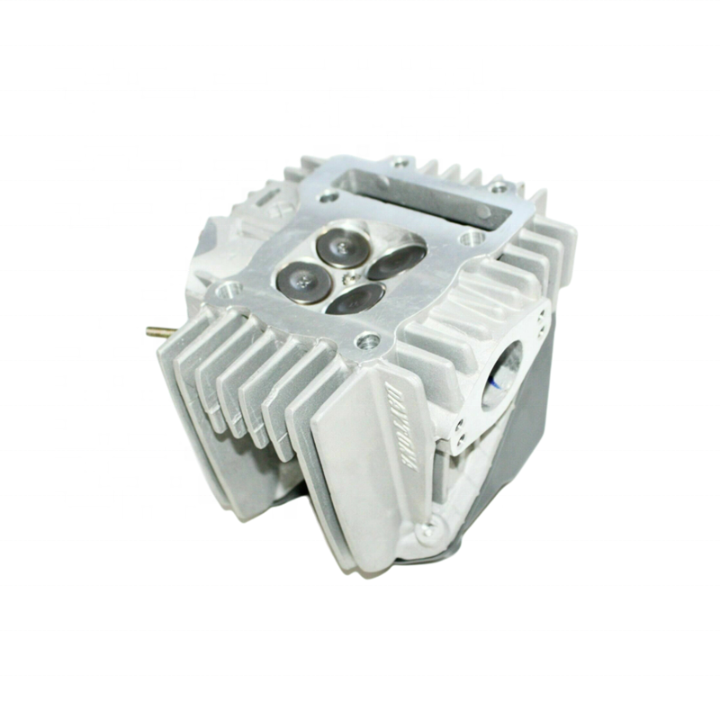 212cc 4 Valves Engine Head for Daytona 190CC & ZS190 Kit