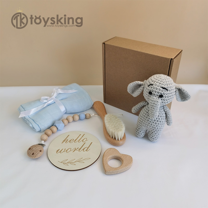 Conjunto de elefantes