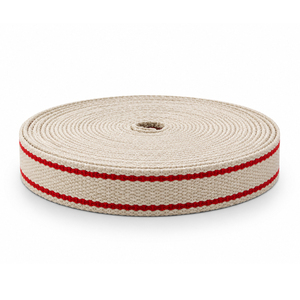 Cintino en coton pour tapparelle 27g - 5 7.5 50 mètres - Product Image 5