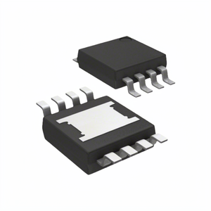 Power Management (PMIC) MP62061DH-LF-P 8 TSSOP, 8 MSOP Exposed Pad Manufacturer Channel Components Electronic - Product Image 1