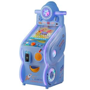 Venta Directa de Fábrica, Máquinas de Pinball para Arcade, Máquina de Pinball Operada con Monedas para Niños - Product Image 1