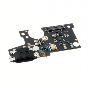 Placa auxiliar para Xiaomi Mi Mix 3 con conector de carga, cable flexible, pieza de repuesto - Product Image 2