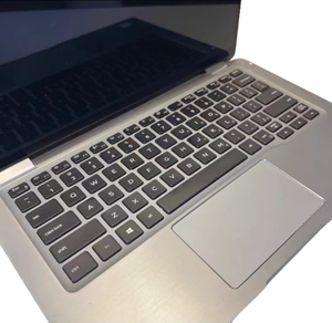 Ordinateur portable d'occasion Latitude 7400 i7 8G+256G SSD, best-seller, à bas prix, idéal pour le bureau, les études et l'apprentissage. - Product Image 5