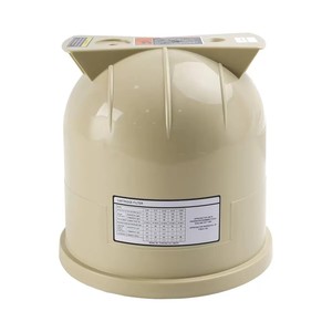 Cartouche de remplacement Pentair Almond Cover pour filtres Clean & Clear pour piscines et spas - Product Image 1
