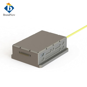Nuevo módulo láser de diodo acoplado a fibra <span class=keywords><strong>BNT</strong></span>/BWD 100W 445nm/450nm para procesamiento de metales con larga vida útil - Product Image 3