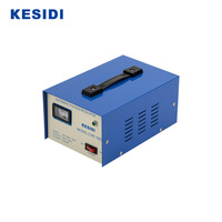 KESIDI CVR AC160V-270V d'entrée stabilisateur de tension domestique AC Régulateur de tension automatique