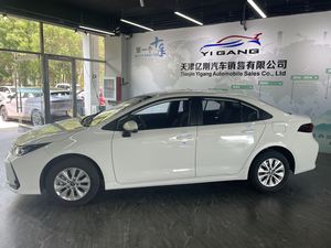 Offerta Speciale: <span class=keywords><strong>Toyota</strong></span> <span class=keywords><strong>COROLLA</strong></span> 2024 di Grandi <span class=keywords><strong>Dimensioni</strong></span>, SUV CVT a Benzina, Veicolo Usato di Grandi <span class=keywords><strong>Dimensioni</strong></span> - Product Image 3