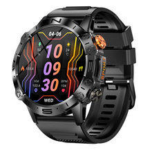 Adiós a la complejidad: Reloj inteligente K59, vida a prueba de agua, pantalla para deportistas, el evangelio para los entusiastas del deporte, relojes inteligentes K59 Pro. - Product Image 2