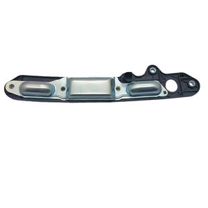 Manija de Maletero 1T0827574L para Golf, Pieza de Repuesto Nueva OEM, Compatible con el Número de Pieza Original 1 - Product Image 2