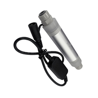 INEEST 1-3LPM purificateur d'eau à faible consommation avec Module de stérilisateur UVC-LED pour maison bureau RV voiture traitement de l'eau en plein air