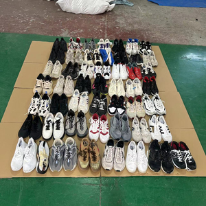 Zapatillas deportivas usadas para correr, de segunda mano, al por mayor, en fardos con embalaje proporcional - Product Image 6