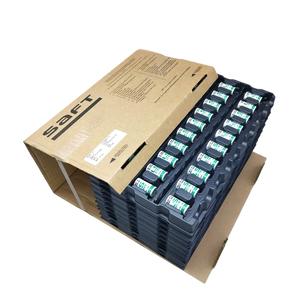 เครื่องตรวจจับนกอินทรี LS17330 Li-SOCl2ลิเธียมหลัก3.7V 7.56Wh 2.1AH ของ saft - Product Image 6