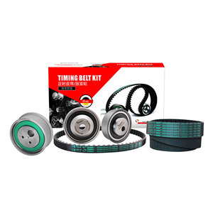 Kit de Correa de Distribución SNEIK de Calidad Premium, Resistente al Desgaste, EPDM 100000KM, con OE SMN137247 SMD352473 SMN137248 para - Product Image 1