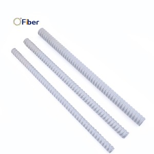 Tùy chỉnh gfrp ván khuôn Tie bê tông tấm bê tông FRP hình thức Tie sợi thủy tinh nền tảng Tie - Product Image 3