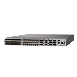 Cisco network switches Cisco switchNexus 9000 Series 48p SFP 12p QSFP28 N9K-C93240YC-FX2
