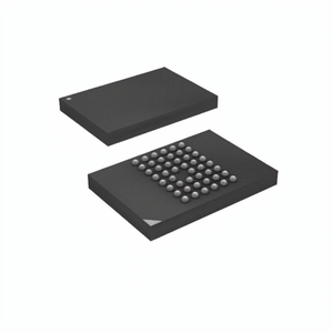 ชิ้นส่วนอิเล็กทรอนิกส์ AT49BV320DT-70CU 47 VFBGA, CSBGA หน่วยความจำ BOM IC มีสินค้าในสต็อก - Product Image 1
