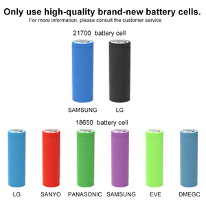 Tam giác downtube pin 36V 20Ah 48V 20Ah 24ah 28.8ah 52V 28.8ah 72V 19.2ah 20Ah 30Ah tam giác Ebike Pin - Product Image 6