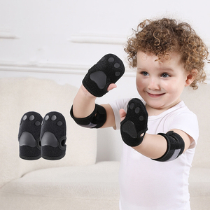Nouveau style avec différents protège-genoux/protège-coudes pour bébé pour ramper, protège-genoux pour nourrisson, fille, garçon, rampeur - Product Image 6
