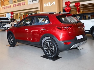 <span class=keywords><strong>Kia</strong></span> Modello 2026 1.4L Fun Enjoy Versione Automatica Nuova Auto SUV ad Alte Prestazioni ed Efficiente nei Consumi per Pendolarismo Quotidiano e Viaggi in Famiglia - Product Image 4