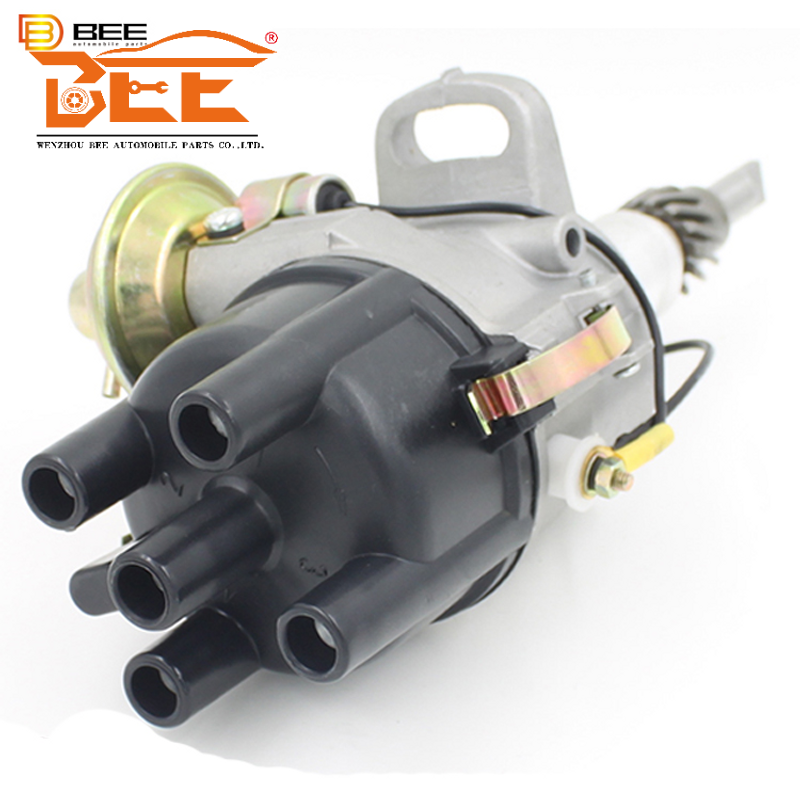 IGNITION DISTRIBUTOR for TOYOTA HIACE - Reliable Performance