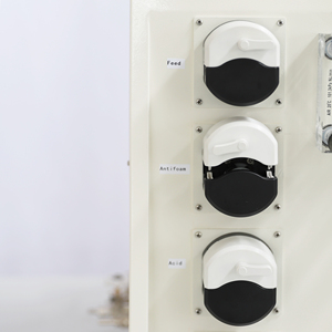 Lab1st соответствует стандарту производства Gmp, биореакторный ферментер 5 л, биореактор - Product Image 4