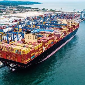 Services d'expédition, transitaires chinois bon marché vers les États-Unis, fret maritime, livraison par camion, logistique efficace et fiable, dropshipping - Product Image 4