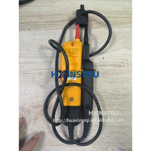 <b>T150</b> Two-pole Voltage and Continuity Electrical Tester or T150VDE H - Product Image 5