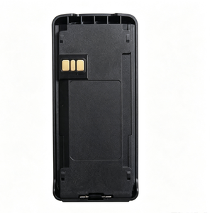 Batería Delgada de Iones de Litio PMNN4476 de 1750 mAh Compatible con Motorola CP185 CP261 CP264I <span class=keywords><strong>DEP</strong></span> 250 DP540 EP350 MX XiR C1200 Walkie Talkie - Product Image 2