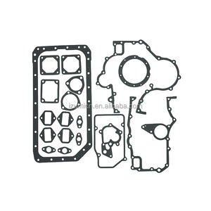 Kit de joints complet IZUMI 4D34T pour moteur diesel, kit de joints complet ME997275 - Product Image 5