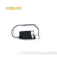 Kit de réduction de tension pour trottinette électrique Kugoo G2 Pro, accessoires et pièces de rechange pour trottinette électrique Kugoo, pièce de réduction de tension