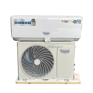 2024 AUC Smart Wall Mounted 12000btu 1.5hp Cool Home Aircon 1ton Ac Energy Save Class A+++ English Remote 3 in 1 9000 B - Product Image 5