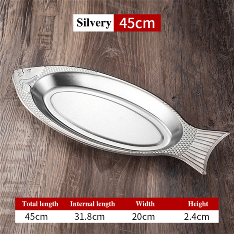 plata 45cm