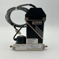 Controlador de Flujo Másico (MFC) PLC Compatible con 201-FOASVBMT, N2 100 SCCM Thermo 102628-00, Suministro a Granel