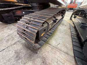 Excavadora de Construcción Doosan DX300 de Segunda Mano de Alta Calidad con Pocas Horas de Trabajo - Product Image 6