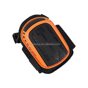 Equipo <span class=keywords><strong>de</strong></span> protección profesional <span class=keywords><strong>Rodilleras</strong></span> Logotipo personalizado Resistente Antideslizante Al Aire Libre Amortiguación gruesa Brace Manga <span class=keywords><strong>Rodilleras</strong></span> tácticas - Product Image 2