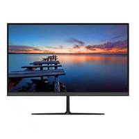 Vente en gros 19.5/20/32 pouces multi-écrans LED moniteur affichage qualité IPS panneau ordinateur de bureau remis à neuf en usine