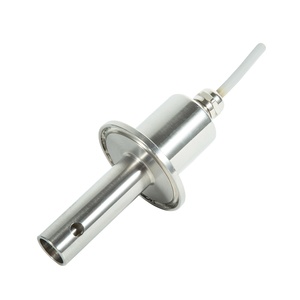 Capteur de conductivité industriel Tri-Clamp Boqu DDG-0.1F&0.01F - Product Image 1