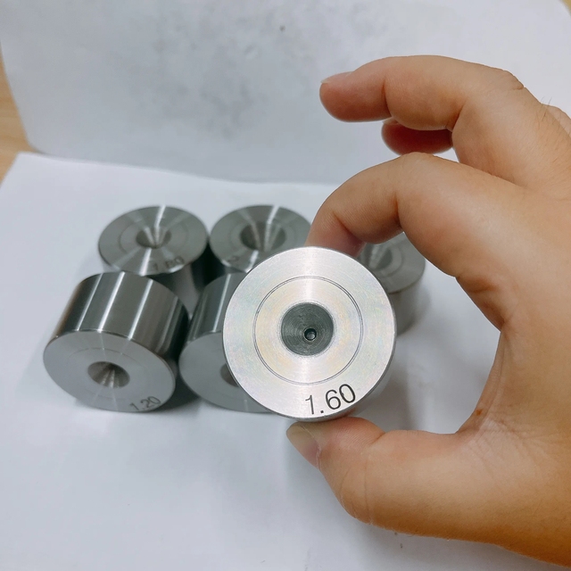 Special PCD Drawing Die for Wire Drawing