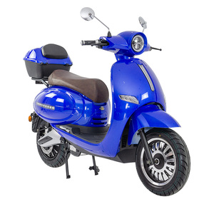 City Scooter 3000w, Scooter Eléctrico de largo alcance, Moto eléctrica para adulto - Product Image 4