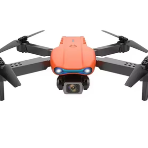 Dron E99 PRO K3 Económico para Principiantes, 4k, Inteligente, con Evitación de Obstáculos en Tres Lados, Juguete de Control Remoto, Cámara Dual, Bolsa de Almacenamiento - Product Image 1