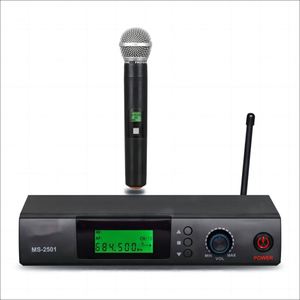 Thiết kế mới giá rẻ hơn UHF Micro không dây với mức giá tuyệt vời Senheiser Micro không dây - Product Image 1