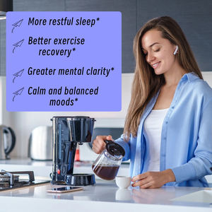 Cápsulas de Magnesio de Marca Privada OEM con Magnesio para Estimular el Sistema Inmunológico, Mejorar la Salud del Sueño y Apoyar el Sistema Nervioso - Product Image 5