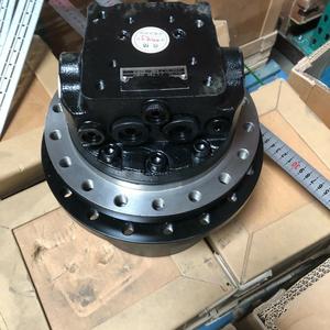 Motor de Traslación Final B27 172142-73300, Apto para Motor B27 - Product Image 6