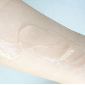 99% Gel <span class=keywords><strong>Jelly</strong></span> Lidah Buaya dari Tanduk Sapi 120ml Pembersih Wajah untuk Perawatan Kulit, Menghidrasi, Melembapkan, dan Menutrisi Wajah - Product Image 5