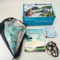 Wholesale Musical Wind Instruments Various High Quality Ocarina