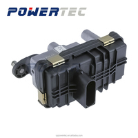 Actionneur électronique Powertec 6NW010430-12 819976 8570082 11658570082 pour BMW 1 2 3 4 5 X3 X4 2.0 150/163/190 CV B47OL B47 D20